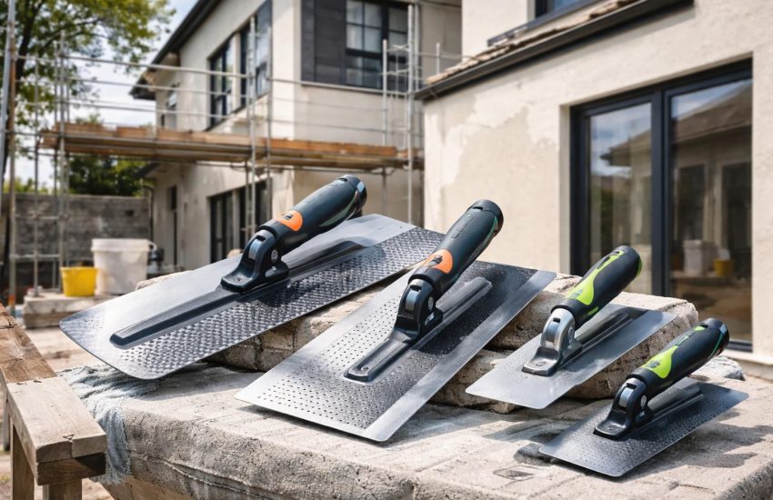 découvrez les nouvelles tendances des grattoirs pour enduit de façade en 2026, alliant innovation, efficacité et durabilité pour des finitions parfaites.