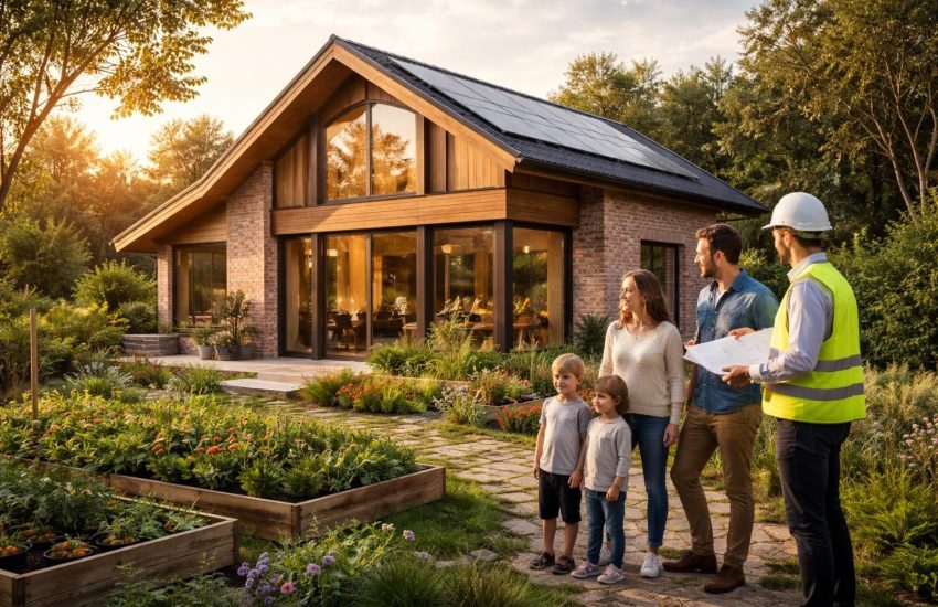 découvrez les avantages du pfac pour la construction de votre maison individuelle neuve : qualité, sécurité et optimisation des coûts.