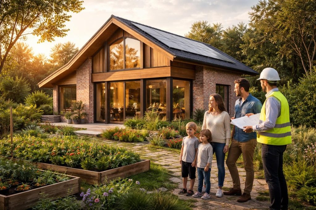 découvrez les avantages du pfac pour la construction de votre maison individuelle neuve : qualité, sécurité et optimisation des coûts.