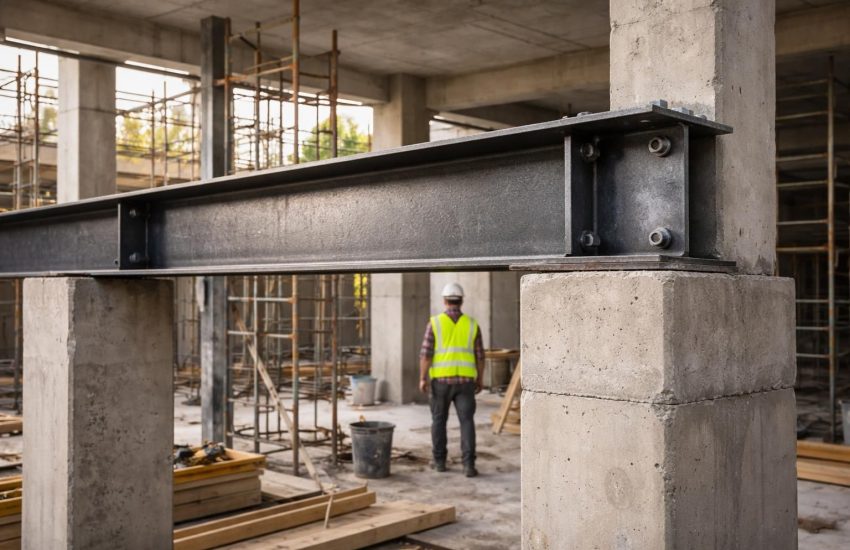découvrez la longueur minimale d'appui d'un ipn nécessaire pour assurer la solidité et la sécurité de votre structure. conseils d'experts pour un montage fiable et durable.