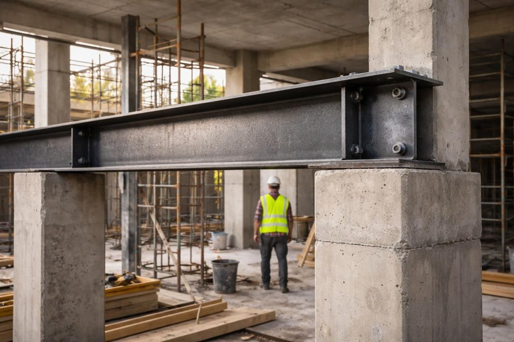 découvrez la longueur minimale d'appui d'un ipn nécessaire pour assurer la solidité et la sécurité de votre structure. conseils d'experts pour un montage fiable et durable.