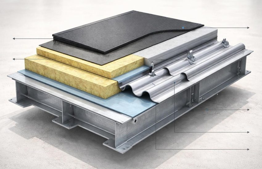 découvrez tout ce qu'il faut savoir sur le schéma du toit plat en bac acier pour garantir une construction durable et réussie. guide complet et conseils pratiques.