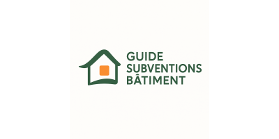 Guide Subventions Bâtiment