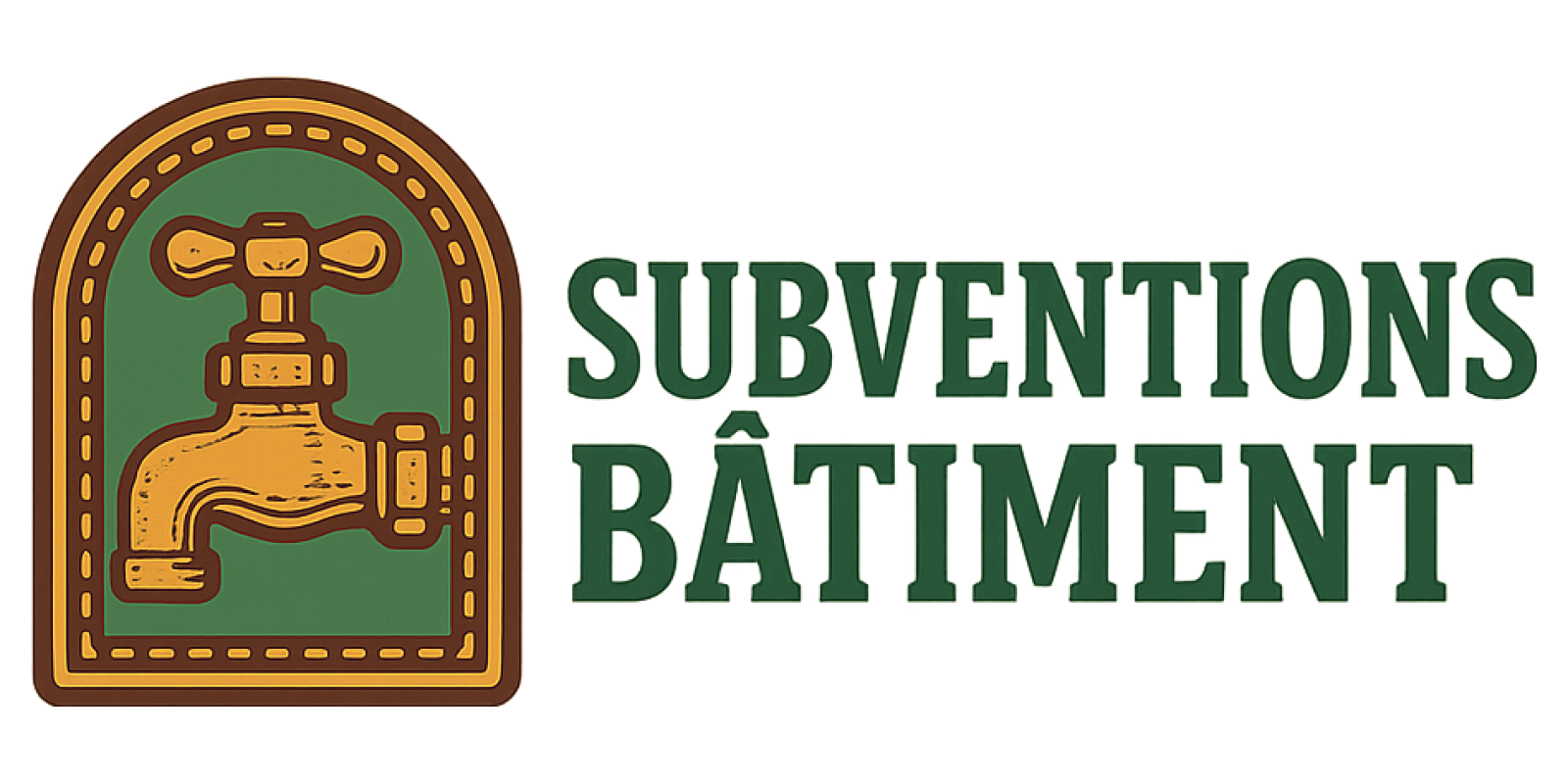 Subventions Bâtiment